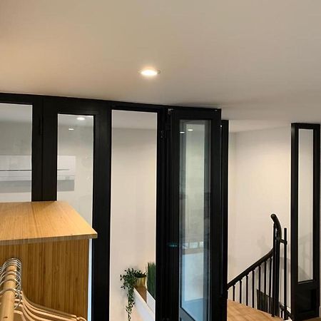 Loft Luxe La Plaine Apartment Marseille Ngoại thất bức ảnh
