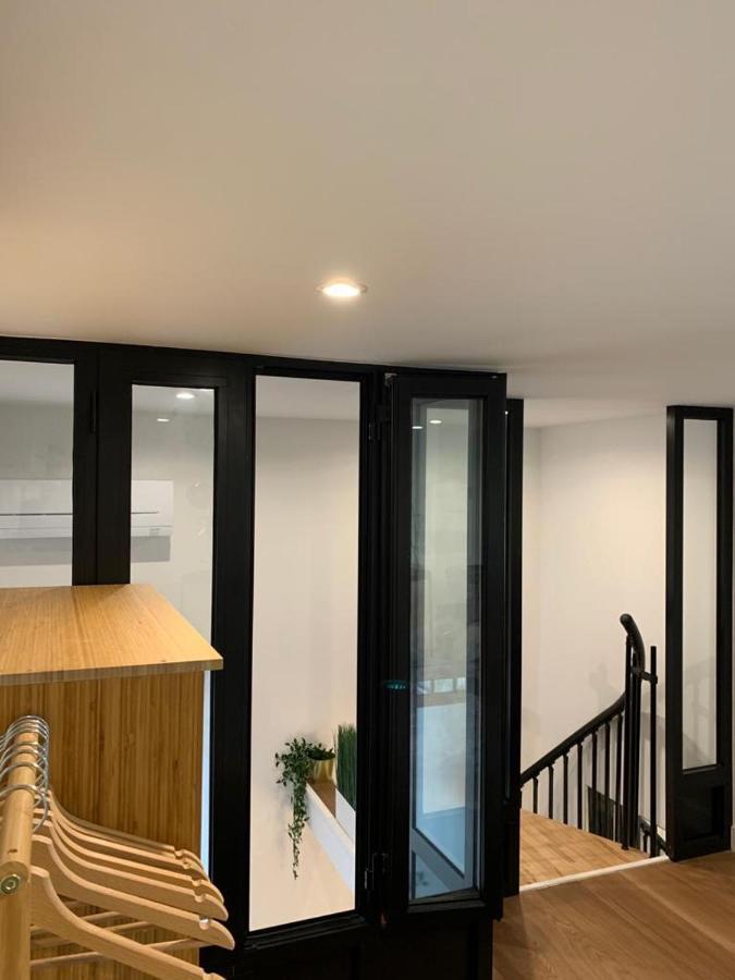 Loft Luxe La Plaine Apartment Marseille Ngoại thất bức ảnh