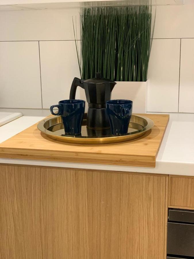 Loft Luxe La Plaine Apartment Marseille Ngoại thất bức ảnh