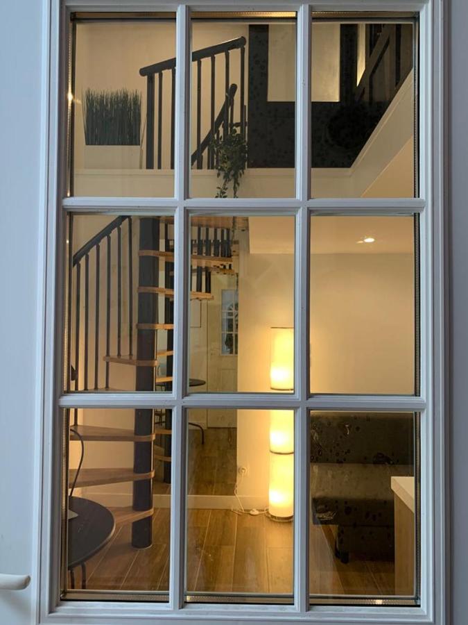 Loft Luxe La Plaine Apartment Marseille Ngoại thất bức ảnh