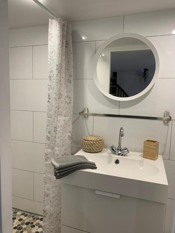 Loft Luxe La Plaine Apartment Marseille Ngoại thất bức ảnh
